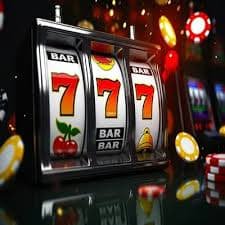 lion slot featured game showcase